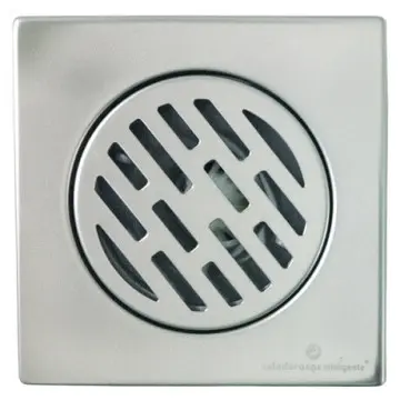 Coladera Ego Interiorismo Project 8107