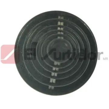 Avellanador de Tubo Durman 3/8 (16) A 1 (32)  9043846 Negro