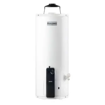Calentador de Depósito Calorex G-15 Fortis Para Gas LP 3270058