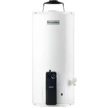 Calentador de Depósito Calorex G-40 Fortis Para Gas LP 3270064