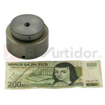 Dados Macho-hembra Tuboplus 200096 50mm Satín