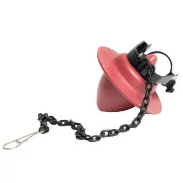 Super Pera de Descarga Fluidmaster 501135 Roja