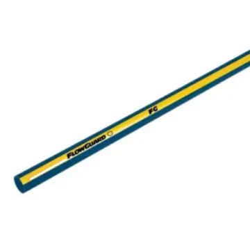 Tubo Cpvc Fgg 32mm 6.10m Rd-13.5 09-1206-ret Azul