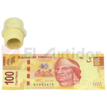 Adaptador Macho de Cpvc Durman 19 Beige O Azul