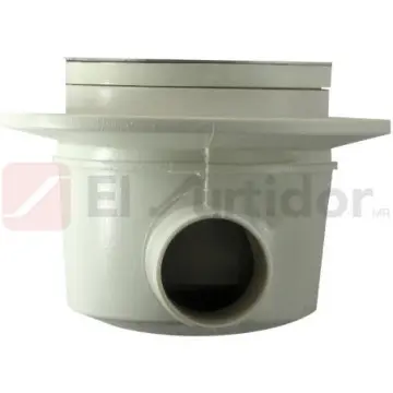 Cespol Bote C/tr San A S/lat 50 922040 Du