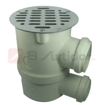 Cespol Bote San A C/2 Sal 40 Y 50 Rej/alum 922051 Du