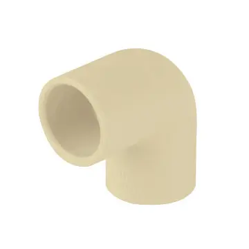 Codo Cpvc Amanco 19x90 62023 Beige