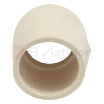 Codo Amanco 907892 Cpvc Platinum 19x45 Beige