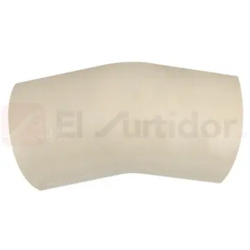 Codo Amanco 907892 Cpvc Platinum 19x45 Beige
