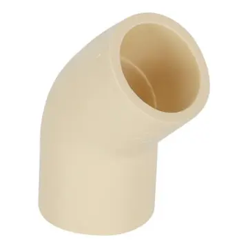 Codo Amanco 944687 Cpvc Platinum 25x45 Beige