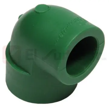 Codo 90 º Rosca Interior Tuboplus 25x3/4 200024 Verde