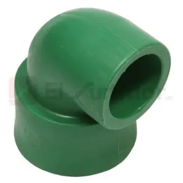 Codo 90 º Rosca Interior Tuboplus 32x3/4 200027 Verde