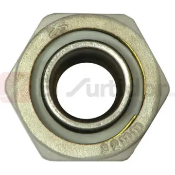 Cople Reducción de Gas 1(32)x3/4(26) Durman 9043077 Bronce