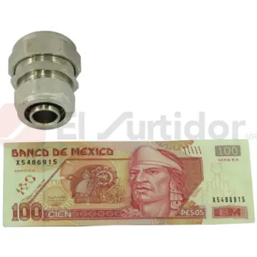 Cople Reducción de Gas 1(32)x3/4(26) Durman 9043077 Bronce