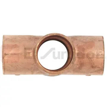 Cruz de Cobre Nacobre 19mm Cobre