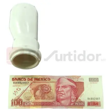 Reducción San Anger Amanco 50x40 942469 Blanco