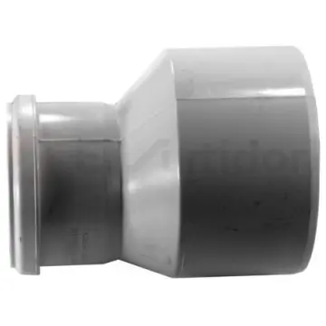 Reducción San Anger Amanco 150x100 942474 Blanco