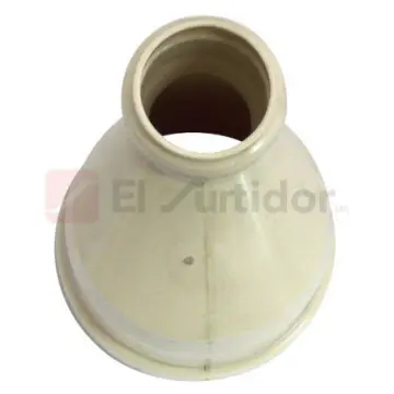 Reducción Pvc M-code 100x50 922037