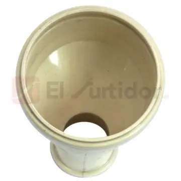 Reducción Pvc M-code 100x50 922037