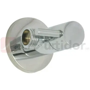 Llave de Control Angular de Lujo Coflex de 1/2 2-ip-138