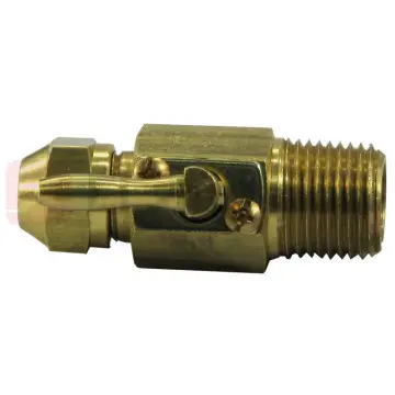 Llave Hp-wyman Iusa F 10mm. X 13mm. N 311877 Latón