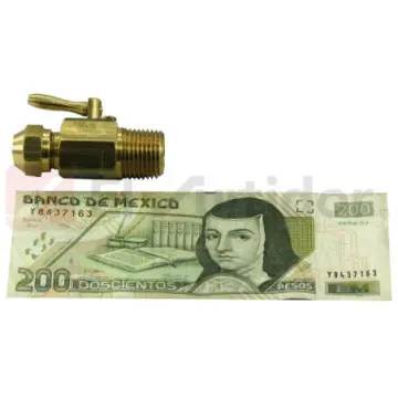 Llave Hp-wyman Iusa F 10mm. X 13mm. N 311877 Latón