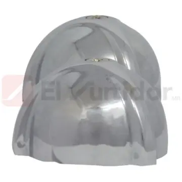 Juego de Manerales Grandes Hidrotecnia Htbg01 de Bolita Cromo