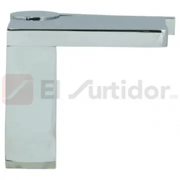 Monomando Para Lavabo Stanza Farca 21.2137.21 Cromo