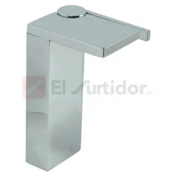 Monomando Alto Para Lavabo Stanza 21.2138.21 Farca Cromo