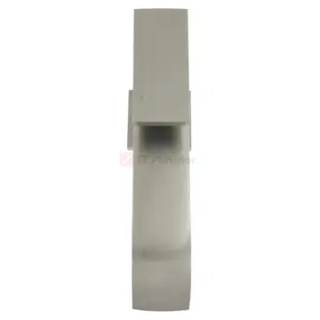 Monomando Para Lavabo Helvex Ep-905-s Vértika Con Contra de Push Satín