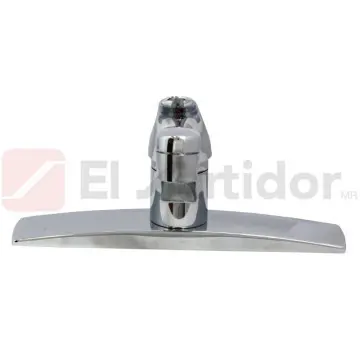 Monomando Para Fregadero Pfister 1341444 Series Cromo