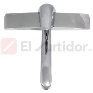 Monomando Para Fregadero Pfister 1341444 Series Cromo