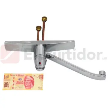 Monomando Para Fregadero Pfister 1341444 Series Cromo