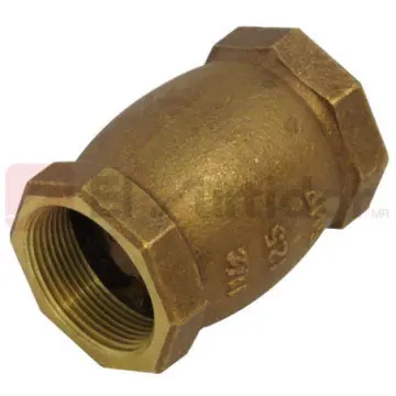 Retención Vertical Urrea Fig.44t 38 Bronce