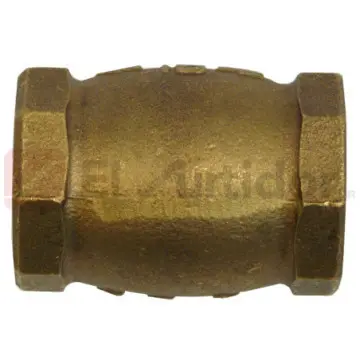 Retención Vertical Urrea Fig.44t 38 Bronce