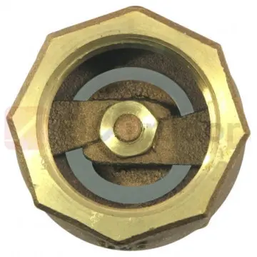 Retención Vertical Urrea Fig.44t 64 Bronce