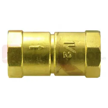 Retención Eco Valmex 10.007 200 Lbs 38 Dorado