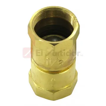 Retención Eco Valmex 10.007 200 Lbs 38 Dorado