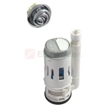 Válvula de Descarga Coflex 2 Pulgadas Dual Flush P-b6022