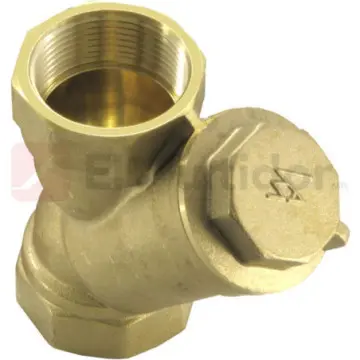 Filtro Angular Valmex 32mm 20.023