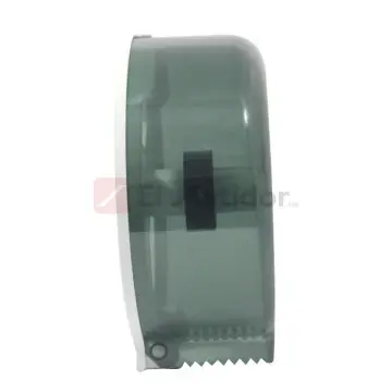 Portarrollo Jofel Mini Smart Ae59403 Humo