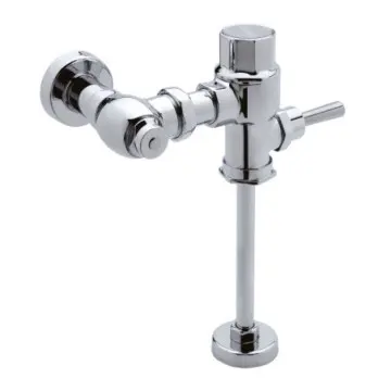 Fluxómetro Helvex 185-19-0.5 Cromo