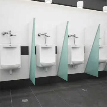 Fluxómetro Helvex 185-19-0.5 Cromo