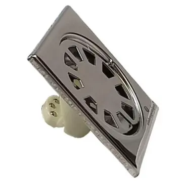 Coladera Egointeligente Eco 8401