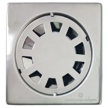 Coladera Egointeligente Eco 8401