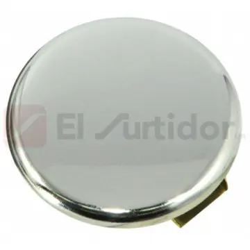 Cubretaladros Hidrotencia Eco Htt02 Cromo