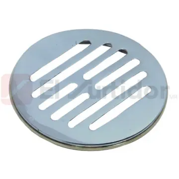 Rejilla Para Cespol Hidrotecnia Htrbcp Cromo