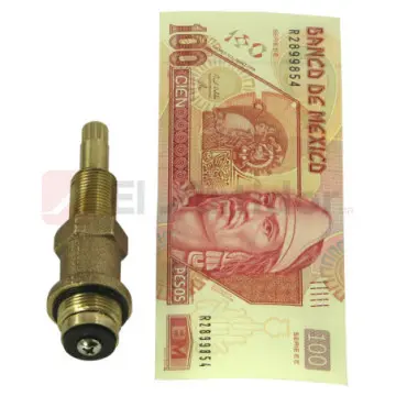 Cartucho Para Mezcladora Urrea R470088 Cobre