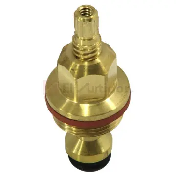 Torre Izquierda Con Vástago Hidrotecnia Htg01z