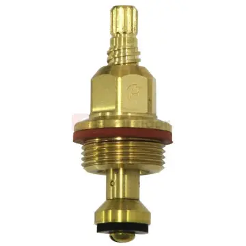 Torre Izquierda Con Vástago Hidrotecnia Htg01z